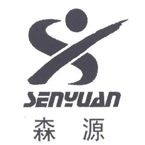 森源砂锅串串加盟logo