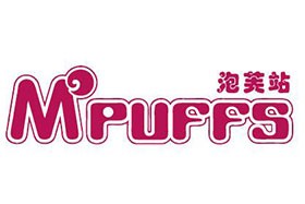 雅子泡芙加盟logo