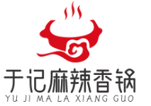 于记麻辣香锅加盟logo