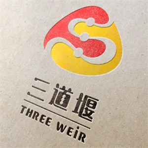 三道堰自助烧烤加盟logo