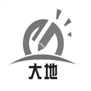 大地烧烤加盟logo