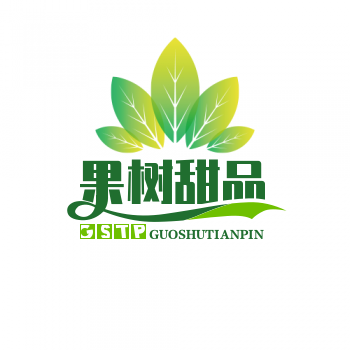 果树甜品加盟logo