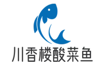 川香楼酸菜鱼加盟logo