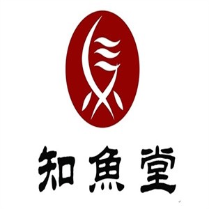 知鱼堂烤鱼加盟logo