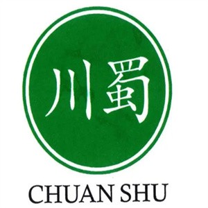 川蜀烤鱼加盟logo
