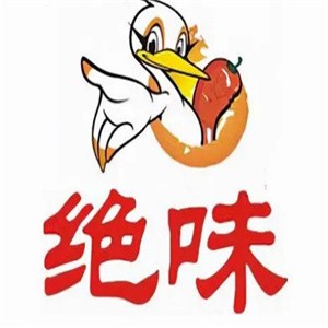 绝味烤鱼加盟logo