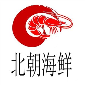 北朝海鲜烤肉加盟logo