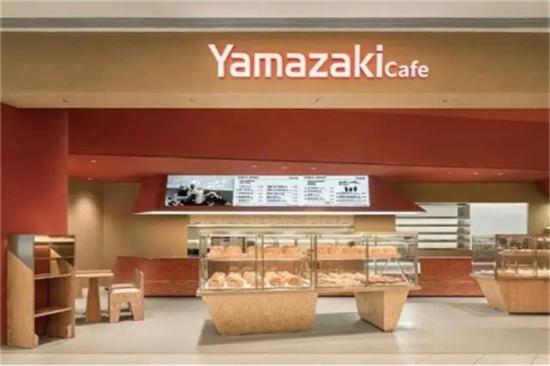 Yamazaki山崎面包加盟产品图片