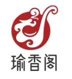 瑜香阁麻辣香锅加盟logo