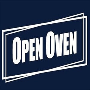 openoven面包加盟logo