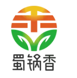蜀锅香麻辣香锅加盟logo