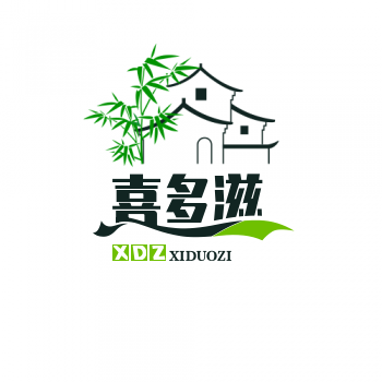 喜多滋水晶糕加盟logo