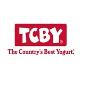 tcby加盟logo