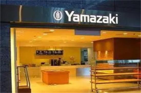 Yamazaki山崎面包加盟产品图片