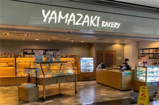 Yamazaki山崎面包加盟产品图片