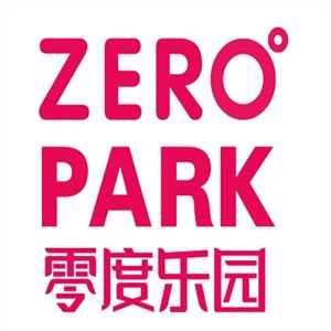 ZEROPARK零度乐园加盟logo