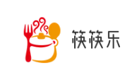 筷筷乐麻辣香锅加盟logo
