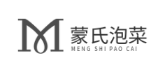 蒙氏泡菜加盟logo