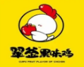 翠釜果味鸡加盟logo