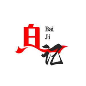 白记涮炒火锅加盟logo