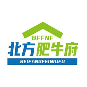 北方肥牛府火锅加盟logo