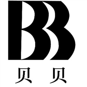 贝贝串吧加盟logo