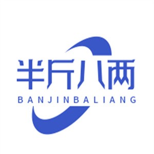 半斤八两火锅加盟logo