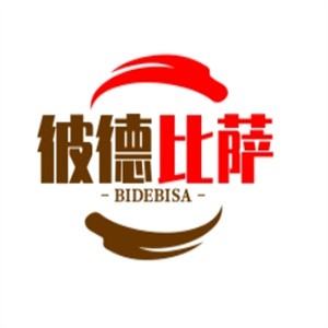 彼德比萨加盟logo
