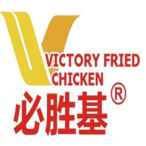 必胜基汉堡加盟logo