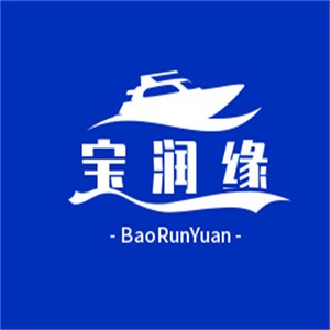 宝润缘加盟logo