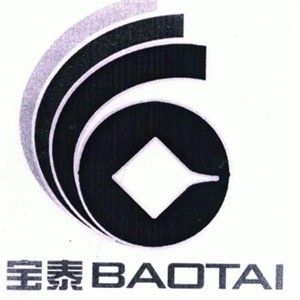 宝泰面馆加盟logo