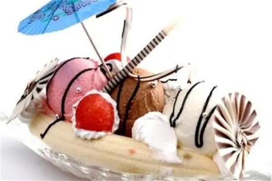 coole夏冰淇淋加盟产品图片