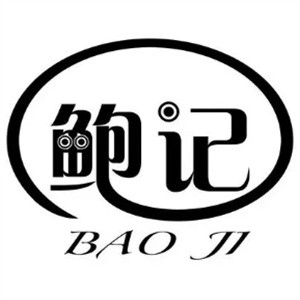 鲍记鱼汤面加盟logo