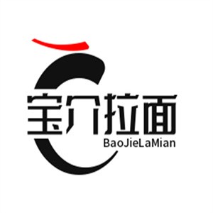 宝介拉面加盟logo