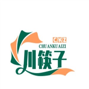 川筷子拉面加盟logo