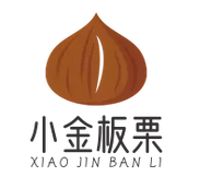 小金板栗加盟logo