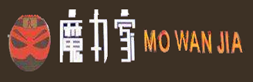 魔丸家章鱼小丸子加盟logo