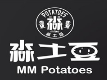 淼土豆加盟logo