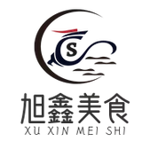 旭鑫美食加盟logo