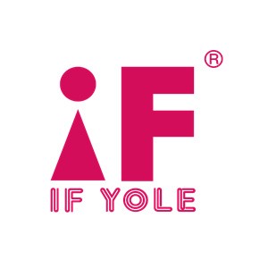 IF YOLE冻酸奶加盟logo