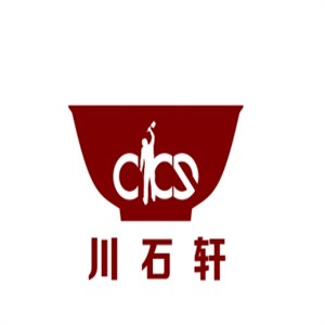 川石轩叉烧面加盟logo
