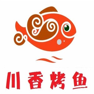 川香烤鱼加盟logo