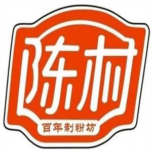 陈村刀削面加盟logo