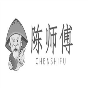 陈师傅炒饭加盟logo