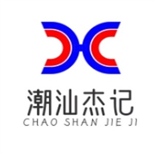 潮汕杰记面馆加盟logo