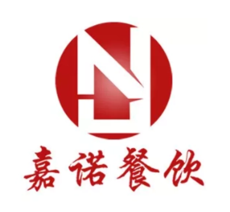 嘉诺擀面皮加盟logo