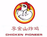 李金山炸鸡加盟logo