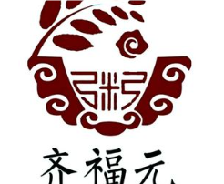 齐福元粥店加盟logo