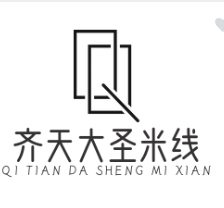 齐天大圣米线加盟logo