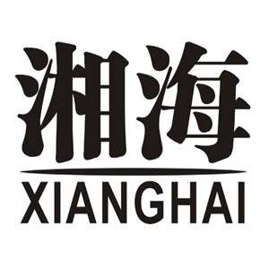 湘海过桥米线加盟logo